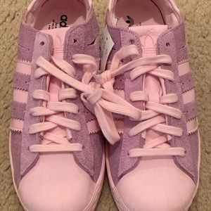 Adidas Superstar Minimalist